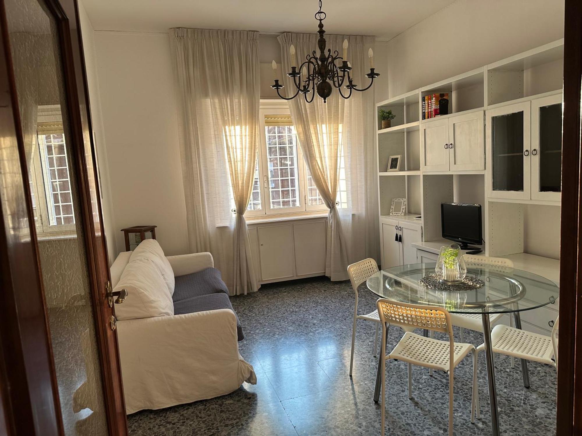 Apartment Silvia's Rom
